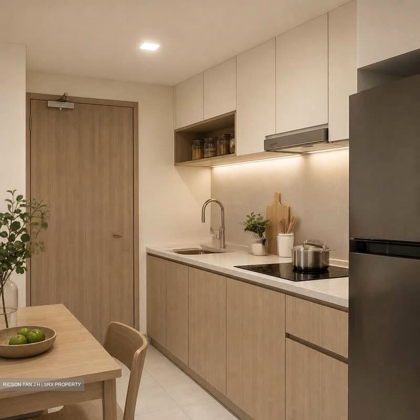 Urban Vista (D16), Condominium #599567891